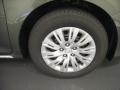 Magnetic Gray Metallic - Camry LE Photo No. 5