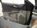 Magnetic Gray Metallic - Camry LE Photo No. 9