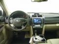 Super White - Camry XLE V6 Photo No. 7