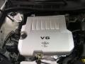 2012 Super White Toyota Camry XLE V6  photo #12