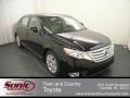 2012 Black Toyota Avalon Limited  photo #1