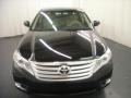 2012 Black Toyota Avalon Limited  photo #2