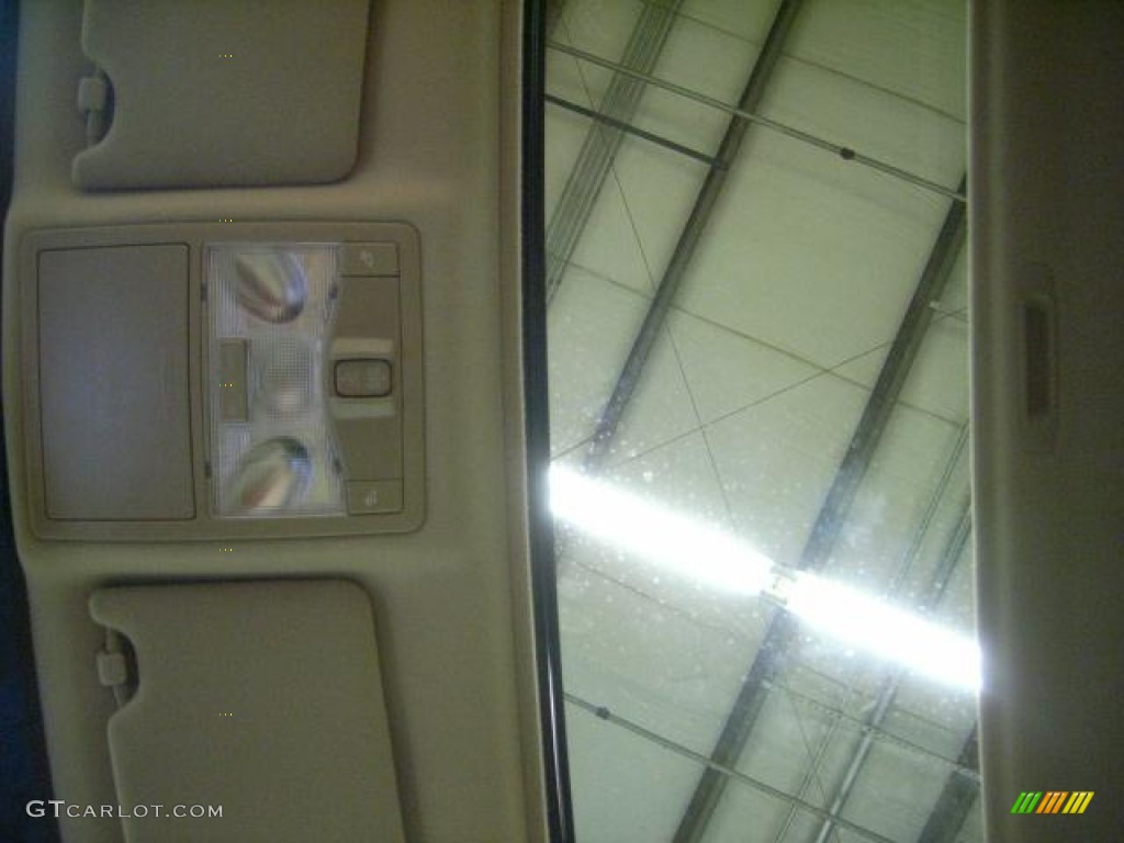 2012 Avalon Limited - Black / Ivory photo #10