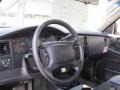 2004 Black Dodge Dakota SLT Quad Cab 4x4  photo #12