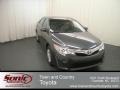 Magnetic Gray Metallic - Camry LE Photo No. 1