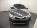 Magnetic Gray Metallic - Camry LE Photo No. 2