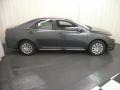 Magnetic Gray Metallic - Camry LE Photo No. 4