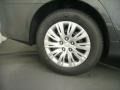 Magnetic Gray Metallic - Camry LE Photo No. 5