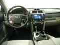 Magnetic Gray Metallic - Camry LE Photo No. 7