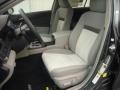 Magnetic Gray Metallic - Camry LE Photo No. 10