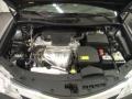 Magnetic Gray Metallic - Camry LE Photo No. 11