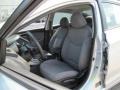 2011 Radiant Silver Hyundai Elantra GLS  photo #12