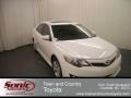 Super White - Camry SE Photo No. 1