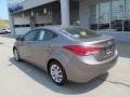 Desert Bronze - Elantra GLS Photo No. 5
