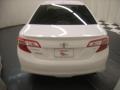 Super White - Camry SE Photo No. 3