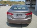 Desert Bronze - Elantra GLS Photo No. 6