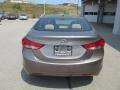 2011 Desert Bronze Hyundai Elantra GLS  photo #6