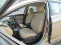 2011 Desert Bronze Hyundai Elantra GLS  photo #14