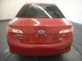 2012 Barcelona Red Metallic Toyota Camry Hybrid LE  photo #3