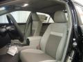 Cosmic Gray Mica - Camry Hybrid XLE Photo No. 11