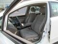 Taffeta White - Civic LX Sedan Photo No. 13
