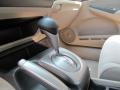 Taffeta White - Civic LX Sedan Photo No. 15
