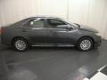 Magnetic Gray Metallic - Camry Hybrid LE Photo No. 4