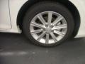 Super White - Camry Hybrid XLE Photo No. 5