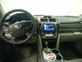 Super White - Camry Hybrid XLE Photo No. 7