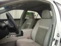 Super White - Camry Hybrid XLE Photo No. 11