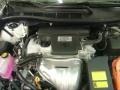 Super White - Camry Hybrid XLE Photo No. 12