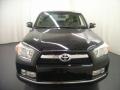 2012 Black Toyota 4Runner Limited  photo #2