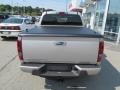 2009 Silver Birch Metallic Chevrolet Colorado LT Crew Cab 4x4  photo #7