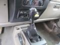  2005 Wrangler Unlimited Rubicon Sahara 4x4 6 Speed Manual Shifter