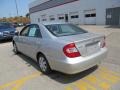 Lunar Mist Metallic - Camry LE Photo No. 3