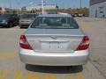 Lunar Mist Metallic - Camry LE Photo No. 4