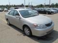 Lunar Mist Metallic - Camry LE Photo No. 7
