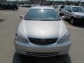 Lunar Mist Metallic - Camry LE Photo No. 8