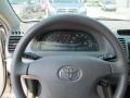 Lunar Mist Metallic - Camry LE Photo No. 15