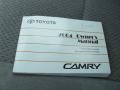 Lunar Mist Metallic - Camry LE Photo No. 18