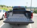 2003 Arrival Blue Metallic Chevrolet Silverado 1500 LS Extended Cab 4x4  photo #8