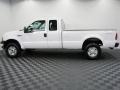 2006 Oxford White Ford F250 Super Duty XL SuperCab 4x4  photo #7