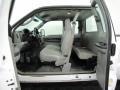 2006 Oxford White Ford F250 Super Duty XL SuperCab 4x4  photo #8