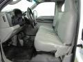 2006 Oxford White Ford F250 Super Duty XL SuperCab 4x4  photo #15