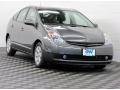 Magnetic Gray Metallic - Prius Hybrid Photo No. 1