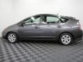 Magnetic Gray Metallic - Prius Hybrid Photo No. 6