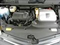 Magnetic Gray Metallic - Prius Hybrid Photo No. 8