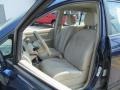 2009 Blue Onyx Nissan Versa 1.8 SL Hatchback  photo #12