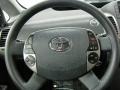 Magnetic Gray Metallic - Prius Hybrid Photo No. 20