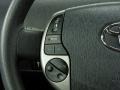 Magnetic Gray Metallic - Prius Hybrid Photo No. 21